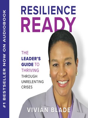 cover image of Resilience Ready